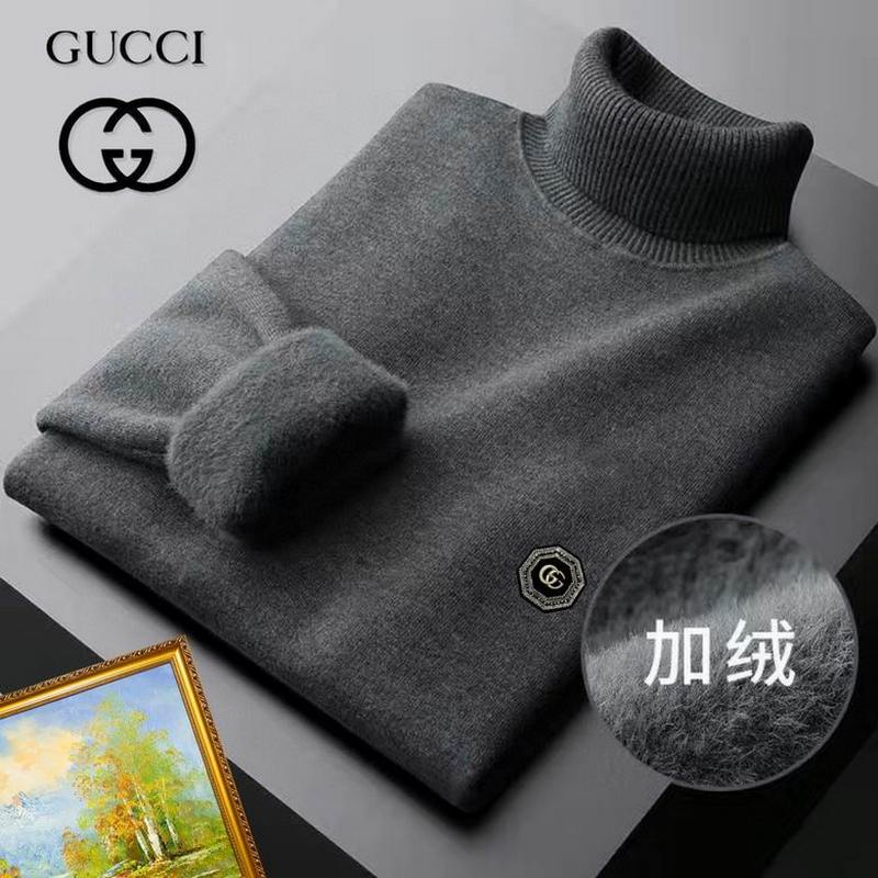 Gucci Men's Sweater 254